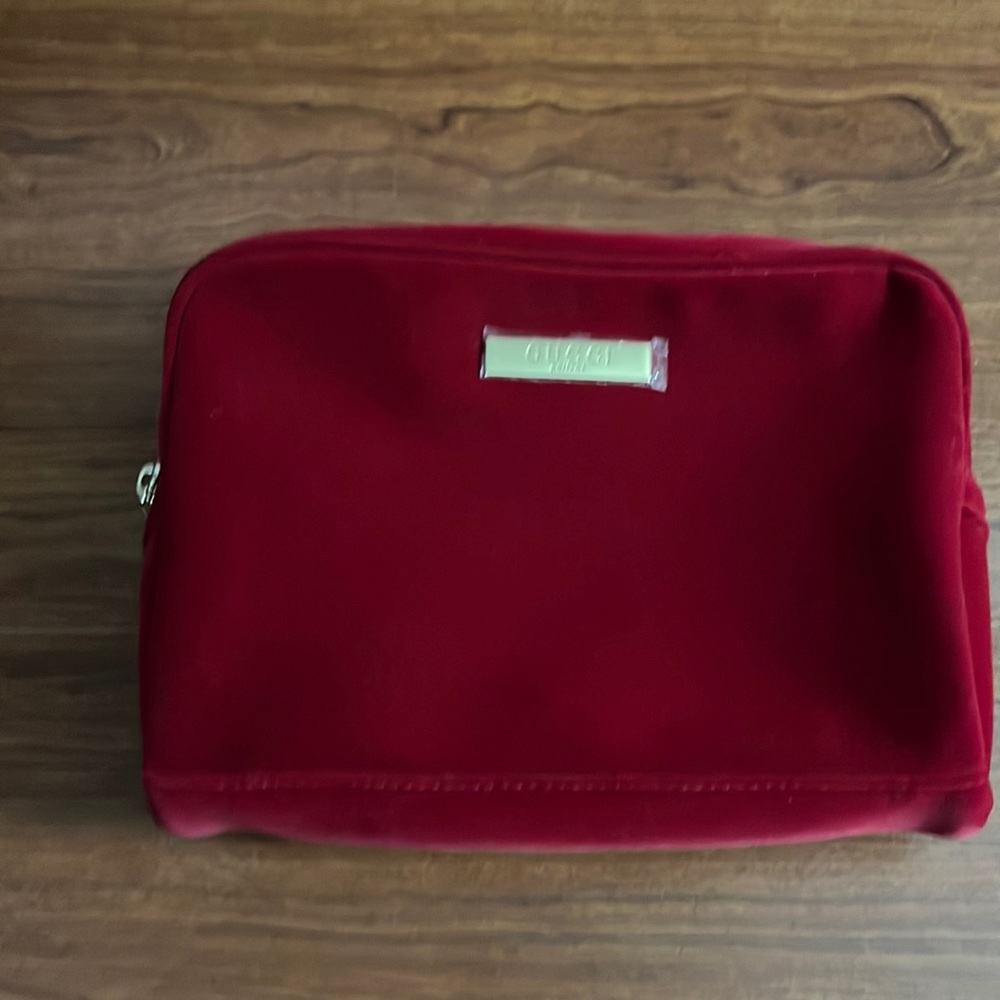 Gucci Parfums Bag
